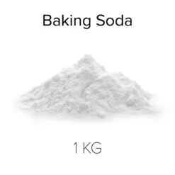 Baking Soda - 1 KG - Natriumbicarbonaat - Zuiveringszout 5 Baking Soda - 1 KG - Natriumbicarbonaat - Zuiveringszout -Huishoudelijke Benodigdheden 1200x1200 2376