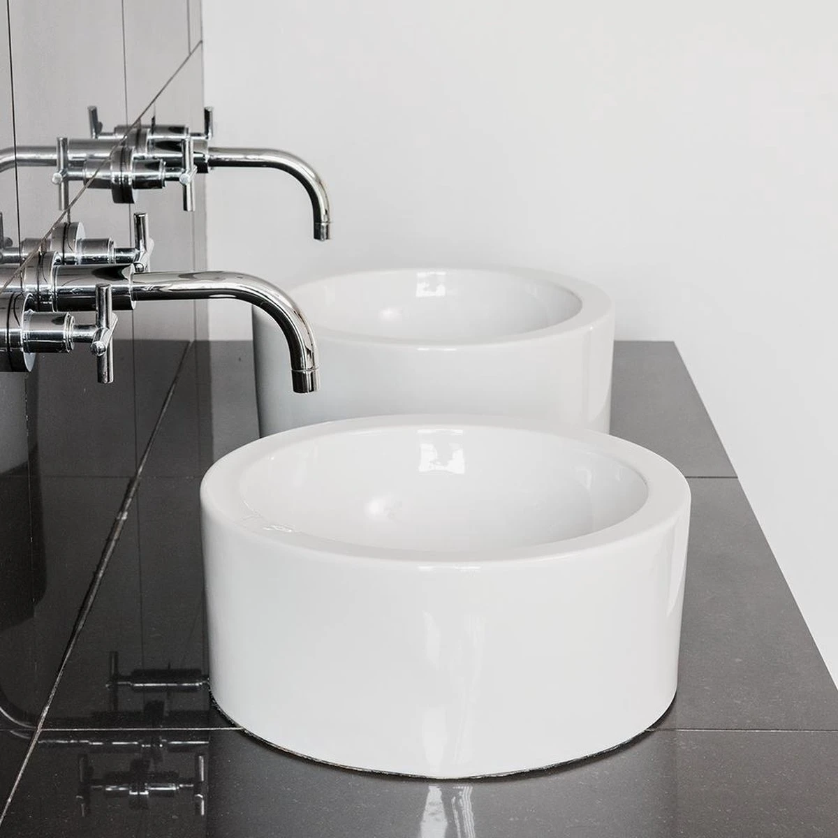 HG Badkamerreiniger Alledag - 500ml - Verwijdert Zeepresten, Huidvetten En Lichte Kalkaanslag 4 HG Badkamerreiniger Alledag - 500ml - Verwijdert Zeepresten, Huidvetten En Lichte Kalkaanslag - Afbeelding 4