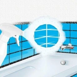 HG Schimmelreiniger Schuimspray - 500ml - De NR 1 Schimmelverwijderaar - Vernietigt De Hardnekkigste Schimmel - Optimale Hechting - Snel Resultaat 6 HG Schimmelreiniger Schuimspray - 500ml - De NR 1 Schimmelverwijderaar - Vernietigt De Hardnekkigste Schimmel - Optimale Hechting - Snel Resultaat -Huishoudelijke Benodigdheden 1200x1200 2386