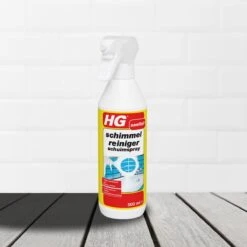 HG Schimmelreiniger Schuimspray - 500ml - De NR 1 Schimmelverwijderaar - Vernietigt De Hardnekkigste Schimmel - Optimale Hechting - Snel Resultaat 7 HG Schimmelreiniger Schuimspray - 500ml - De NR 1 Schimmelverwijderaar - Vernietigt De Hardnekkigste Schimmel - Optimale Hechting - Snel Resultaat -Huishoudelijke Benodigdheden 1200x1200 2387