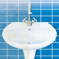 HG Kalkweg Schuimspray - 500ml - 100% Glans - Verwijdert En Voorkomt Kalk - Biologisch Afbreekbaar 12 HG Kalkweg Schuimspray - 500ml - 100% Glans - Verwijdert En Voorkomt Kalk - Biologisch Afbreekbaar -Huishoudelijke Benodigdheden 1200x1200 2388