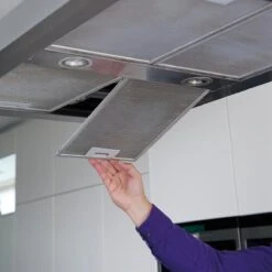 HG Afzuigkapfilter Ontvetter - 500ml - Zelfwerkend 9 HG Afzuigkapfilter Ontvetter - 500ml - Zelfwerkend -Huishoudelijke Benodigdheden 1200x1200 2409