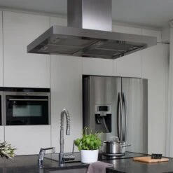 HG Afzuigkapfilter Ontvetter - 500ml - Zelfwerkend 11 HG Afzuigkapfilter Ontvetter - 500ml - Zelfwerkend -Huishoudelijke Benodigdheden 1200x1200 2411