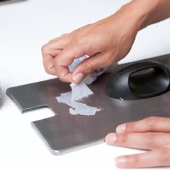 HG Stickerverwijderaar - 300ml - Eenvoudig In Gebruik - 100% Lijmrestenverwijdering -Huishoudelijke Benodigdheden 1200x1200 2415