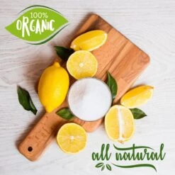 Citroenzuur - 1 KG - Citric Acid - Foodgrade 5 Citroenzuur - 1 KG - Citric Acid - Foodgrade -Huishoudelijke Benodigdheden 1200x1200 2427