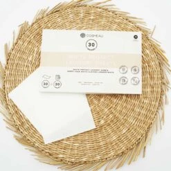 Cosmeau Witte Was White Protect Wasstrips 30 Wasbeurten Sheets Eco Laundry Strips 10 Cosmeau Witte Was White Protect Wasstrips 30 Wasbeurten Sheets Eco Laundry Strips -Huishoudelijke Benodigdheden 1200x1200 243