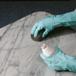 HG Natuursteen Toplaag Hersteller - 250 Ml - Herstelt Beschadigingen - Voor Marmer En Alle Andere Kalkhoudende Natuursteensoort 9 HG Natuursteen Toplaag Hersteller - 250 Ml - Herstelt Beschadigingen - Voor Marmer En Alle Andere Kalkhoudende Natuursteensoort -Huishoudelijke Benodigdheden 1200x1200 2436