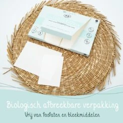 Cosmeau Toiletreiniger Sheets 60 Beurten Wasvellen Detergent Sheets Eco Toilet Strips - Cosmo Cosmea Kosmo 21 Cosmeau Toiletreiniger Sheets 60 Beurten Wasvellen Detergent Sheets Eco Toilet Strips - Cosmo Cosmea Kosmo -Huishoudelijke Benodigdheden 1200x1200 2448