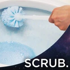 WC Eend Toiletreiniger Action Gel Floral Moon - 6x 750 Ml - Voordeelverpakking 10 WC Eend Toiletreiniger Action Gel Floral Moon - 6x 750 Ml - Voordeelverpakking -Huishoudelijke Benodigdheden 1200x1200 2457