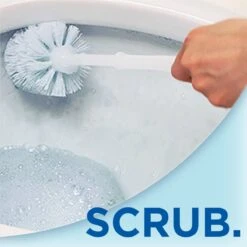 6x WC Eend Toiletreiniger Action Gel Citrus Splash 750 Ml 10 6x WC Eend Toiletreiniger Action Gel Citrus Splash 750 Ml -Huishoudelijke Benodigdheden 1200x1200 2462