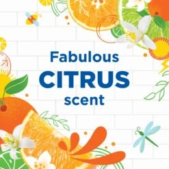 6x WC Eend Toiletreiniger Action Gel Citrus Splash 750 Ml 11 6x WC Eend Toiletreiniger Action Gel Citrus Splash 750 Ml -Huishoudelijke Benodigdheden 1200x1200 2463