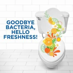 6x WC Eend Toiletreiniger Action Gel Citrus Splash 750 Ml 13 6x WC Eend Toiletreiniger Action Gel Citrus Splash 750 Ml -Huishoudelijke Benodigdheden 1200x1200 2464