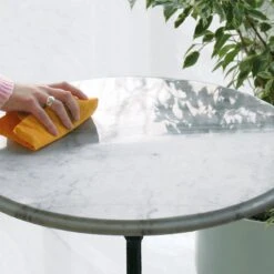 HG Natuursteen Glans Polish (product 44) - 300ml - Voor Alle Soorten Natuursteen -Huishoudelijke Benodigdheden 1200x1200 2484