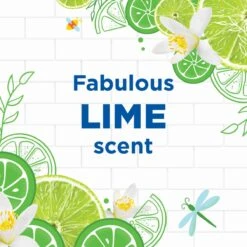 WC Eend Fresh Discs Navul Duo Lime 72 Ml 9 WC Eend Fresh Discs Navul Duo Lime 72 Ml -Huishoudelijke Benodigdheden 1200x1200 2496