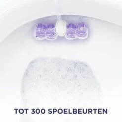 Glorix Power 5 Toiletblokken - Lavendel - 9 Stuks - Voordeelverpakking 11 Glorix Power 5 Toiletblokken - Lavendel - 9 Stuks - Voordeelverpakking -Huishoudelijke Benodigdheden 1200x1200 2500
