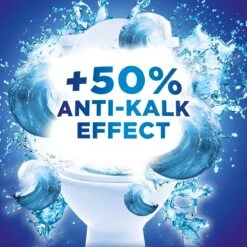 Witte Reus Blauw Actief Toiletblok - Hygiene - WC Blokjes Voordeelverpakking - 10 Stuks -Huishoudelijke Benodigdheden 1200x1200 2519