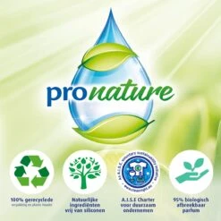 Witte Reus Pro Nature Munt Eucalyptus - 10 Stuks -Huishoudelijke Benodigdheden 1200x1200 2525