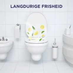 Glorix Power 5 Toiletblokken - Citroen - 7 X 2 Stuks - Voordeelverpakking 28 Glorix Power 5 Toiletblokken - Citroen - 7 X 2 Stuks - Voordeelverpakking -Huishoudelijke Benodigdheden 1200x1200 2535