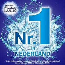 Witte Reus Blauw Actief Toiletblok - Eucalyptus - WC Blokjes Voordeelverpakking - 20 Stuks -Huishoudelijke Benodigdheden 1200x1200 2542