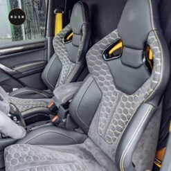 RUSH Bekleding Reiniger - Interieur Reiniger - Auto Wassen - Schoonmaken - Auto Accessories - Interior Clean 750ml 18 RUSH Bekleding Reiniger - Interieur Reiniger - Auto Wassen - Schoonmaken - Auto Accessories - Interior Clean 750ml -Huishoudelijke Benodigdheden 1200x1200 2559