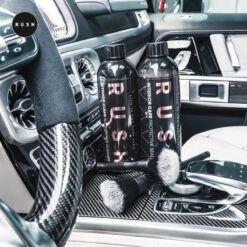 RUSH Interieur Reiniger - Bekleding Reiniger - Auto Wassen - Schoonmaken - Auto Accessories - Interior Care 300ml 20 RUSH Interieur Reiniger - Bekleding Reiniger - Auto Wassen - Schoonmaken - Auto Accessories - Interior Care 300ml -Huishoudelijke Benodigdheden 1200x1200 2570
