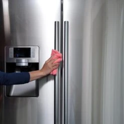 HG Roestvrijstaal Reiniger - 300ml - Onzichtbare Beschermlaag - Reinigt Snel En Streeploos 7 HG Roestvrijstaal Reiniger - 300ml - Onzichtbare Beschermlaag - Reinigt Snel En Streeploos -Huishoudelijke Benodigdheden 1200x1200 2579