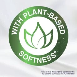 Lenor Gouden Orchidee - Wasverzachter - Voordeelverpakking 12 X 40 Wasbeurten -Huishoudelijke Benodigdheden 1200x1200 258