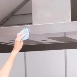 HG Roestvrijstaal Reiniger - 300ml - Onzichtbare Beschermlaag - Reinigt Snel En Streeploos 8 HG Roestvrijstaal Reiniger - 300ml - Onzichtbare Beschermlaag - Reinigt Snel En Streeploos -Huishoudelijke Benodigdheden 1200x1200 2580