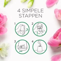 Air Wick Essential Mist Automatische Luchtverfrisser - Verfrissende Pioen En Jasmijn - 3 Navullingen 9 Air Wick Essential Mist Automatische Luchtverfrisser - Verfrissende Pioen En Jasmijn - 3 Navullingen -Huishoudelijke Benodigdheden 1200x1200 2594