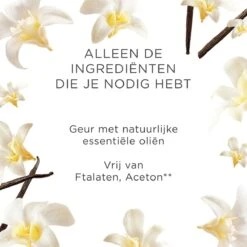 Air Wick Elektrische Luchtverfrisser - Vanille & Orchidee - 3 Navullingen 11 Air Wick Elektrische Luchtverfrisser - Vanille & Orchidee - 3 Navullingen -Huishoudelijke Benodigdheden 1200x1200 2599