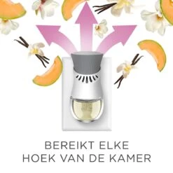 Air Wick Elektrische Luchtverfrisser - Zalige Zomer - 3 Navullingen 15 Air Wick Elektrische Luchtverfrisser - Zalige Zomer - 3 Navullingen -Huishoudelijke Benodigdheden 1200x1200 2628