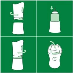 Air Wick Luchtverfrisser Navulling Freshmatic Jasmijn & Witte Bloemen 6 X 250 Ml 6 Air Wick Luchtverfrisser Navulling Freshmatic Jasmijn & Witte Bloemen 6 X 250 Ml -Huishoudelijke Benodigdheden 1200x1200 2640