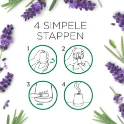 Air Wick Essential Mist Luchtverfrisser - Ontspannende Lavendel - 1 Zwart Apparaat + 2 Navullingen 10 Air Wick Essential Mist Luchtverfrisser - Ontspannende Lavendel - 1 Zwart Apparaat + 2 Navullingen -Huishoudelijke Benodigdheden 1200x1200 2642