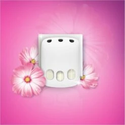 Ambi Pur Luchtverfrisser Navulling 3Volution Vleugje Bloesem 4 X 20 Ml 9 Ambi Pur Luchtverfrisser Navulling 3Volution Vleugje Bloesem 4 X 20 Ml -Huishoudelijke Benodigdheden 1200x1200 2647