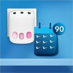 Ambi Pur Luchtverfrisser Navulling 3Volution Vleugje Bloesem 4 X 20 Ml 10 Ambi Pur Luchtverfrisser Navulling 3Volution Vleugje Bloesem 4 X 20 Ml -Huishoudelijke Benodigdheden 1200x1200 2648