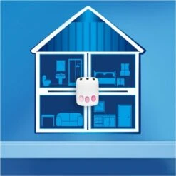 Ambi Pur Luchtverfrisser Navulling 3Volution Vleugje Bloesem 4 X 20 Ml 11 Ambi Pur Luchtverfrisser Navulling 3Volution Vleugje Bloesem 4 X 20 Ml -Huishoudelijke Benodigdheden 1200x1200 2649