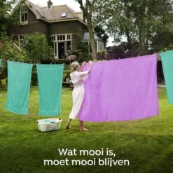 Robijn Collections Paradise Secret Wasverzachter - 4 X 30 Wasbeurten - Voordeelverpakking -Huishoudelijke Benodigdheden 1200x1200 271