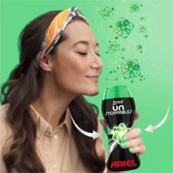 Lenor Geurbooster - Geurparels - Ariel & Fris & Lente Fris & Jasmijn & Zeebries & Gouden Orchidee - 6x11 Wasbeurten - Voordeelverpakking - Halfjaarbox 8 Lenor Geurbooster - Geurparels - Ariel & Fris & Lente Fris & Jasmijn & Zeebries & Gouden Orchidee - 6x11 Wasbeurten - Voordeelverpakking - Halfjaarbox -Huishoudelijke Benodigdheden 1200x1200 274