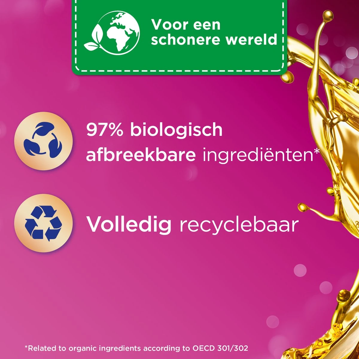 Silan Aroma Therapy Magic Magnolia Wasverzachter - 6 X 37 Wasbeurten - Voordeelverpakking 8 Silan Aroma Therapy Magic Magnolia Wasverzachter - 6 X 37 Wasbeurten - Voordeelverpakking - Afbeelding 8