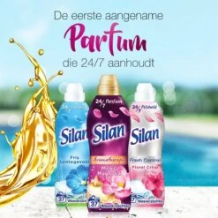 Silan Aroma Therapy Relaxing Maldives Wasverzachter - 6 X 37 Wasbeurten - Voordeelverpakking 15 Silan Aroma Therapy Relaxing Maldives Wasverzachter - 6 X 37 Wasbeurten - Voordeelverpakking -Huishoudelijke Benodigdheden 1200x1200 293