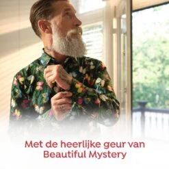 Robijn Collections Beautiful Mystery Wasverzachter - 8 X 33 Wasbeurten - Voordeelverpakking -Huishoudelijke Benodigdheden 1200x1200 297