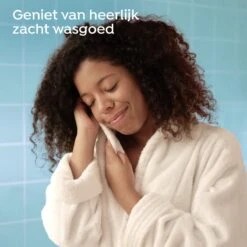 Robijn Classics Morgenfris Wasverzachter - 4 X 30 Wasbeurten - Voordeelverpakking -Huishoudelijke Benodigdheden 1200x1200 302