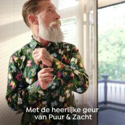 Robijn Puur & Zacht Wasverzachter - 8 X 30 Wasbeurten - Voordeelverpakking 14 Robijn Puur & Zacht Wasverzachter - 8 X 30 Wasbeurten - Voordeelverpakking -Huishoudelijke Benodigdheden 1200x1200 319