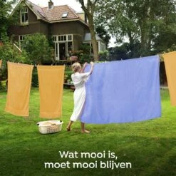 Robijn Puur & Zacht Wasverzachter - 8 X 30 Wasbeurten - Voordeelverpakking 16 Robijn Puur & Zacht Wasverzachter - 8 X 30 Wasbeurten - Voordeelverpakking -Huishoudelijke Benodigdheden 1200x1200 320