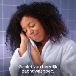 Robijn Puur & Zacht Wasverzachter - 8 X 30 Wasbeurten - Voordeelverpakking 17 Robijn Puur & Zacht Wasverzachter - 8 X 30 Wasbeurten - Voordeelverpakking -Huishoudelijke Benodigdheden 1200x1200 321