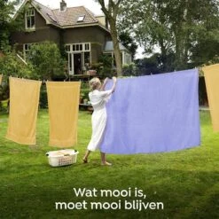 Robijn Puur & Zacht Wasverzachter - 4 X 30 Wasbeurten - Voordeelverpakking 12 Robijn Puur & Zacht Wasverzachter - 4 X 30 Wasbeurten - Voordeelverpakking -Huishoudelijke Benodigdheden 1200x1200 326