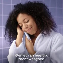 Robijn Puur & Zacht Wasverzachter - 4 X 30 Wasbeurten - Voordeelverpakking 13 Robijn Puur & Zacht Wasverzachter - 4 X 30 Wasbeurten - Voordeelverpakking -Huishoudelijke Benodigdheden 1200x1200 327