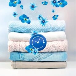 Lenor Geurbooster Zeebries - Geurparels - 6x16 Wasbeurten - Voordeelverpakking 10 Lenor Geurbooster Zeebries - Geurparels - 6x16 Wasbeurten - Voordeelverpakking -Huishoudelijke Benodigdheden 1200x1200 330