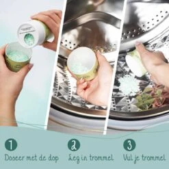 Cosmeau Geurparels 100 Wasbeurten Lentefris - Geurparels - Geurbooster Wasparfum - 4x25 Wasbeurten - Fris - 1000g - Geurkralen Scent Booster 12 Cosmeau Geurparels 100 Wasbeurten Lentefris - Geurparels - Geurbooster Wasparfum - 4x25 Wasbeurten - Fris - 1000g - Geurkralen Scent Booster -Huishoudelijke Benodigdheden 1200x1200 335