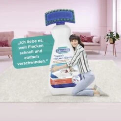 Dr. Beckmann Tapijtvlekkenborstel - Tapijtreiniging - Tapijt Vlekverwijderaar Met Borstel - Schoon Tapijt - Dierenvlekkenverwijderaar 7 Dr. Beckmann Tapijtvlekkenborstel - Tapijtreiniging - Tapijt Vlekverwijderaar Met Borstel - Schoon Tapijt - Dierenvlekkenverwijderaar -Huishoudelijke Benodigdheden 1200x1200 343